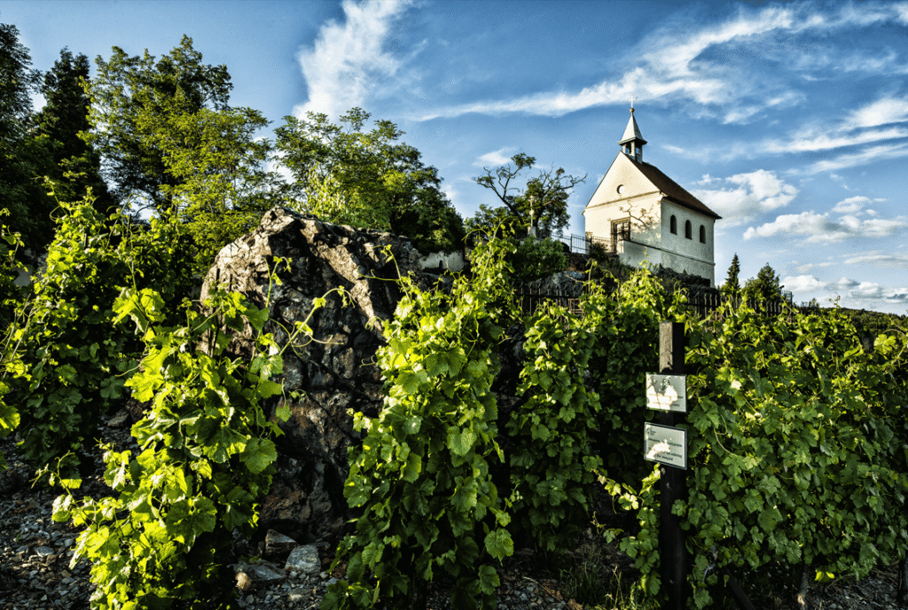 prague tour