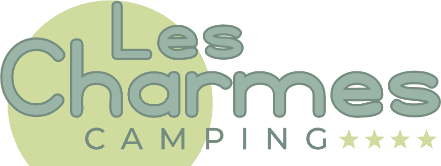 Camping les Charmes